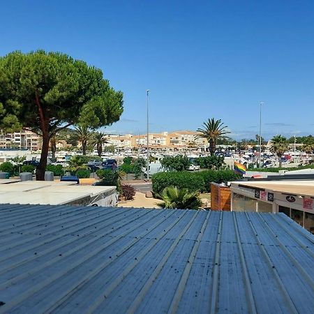 Natural 518 Apartment Agde Exterior foto