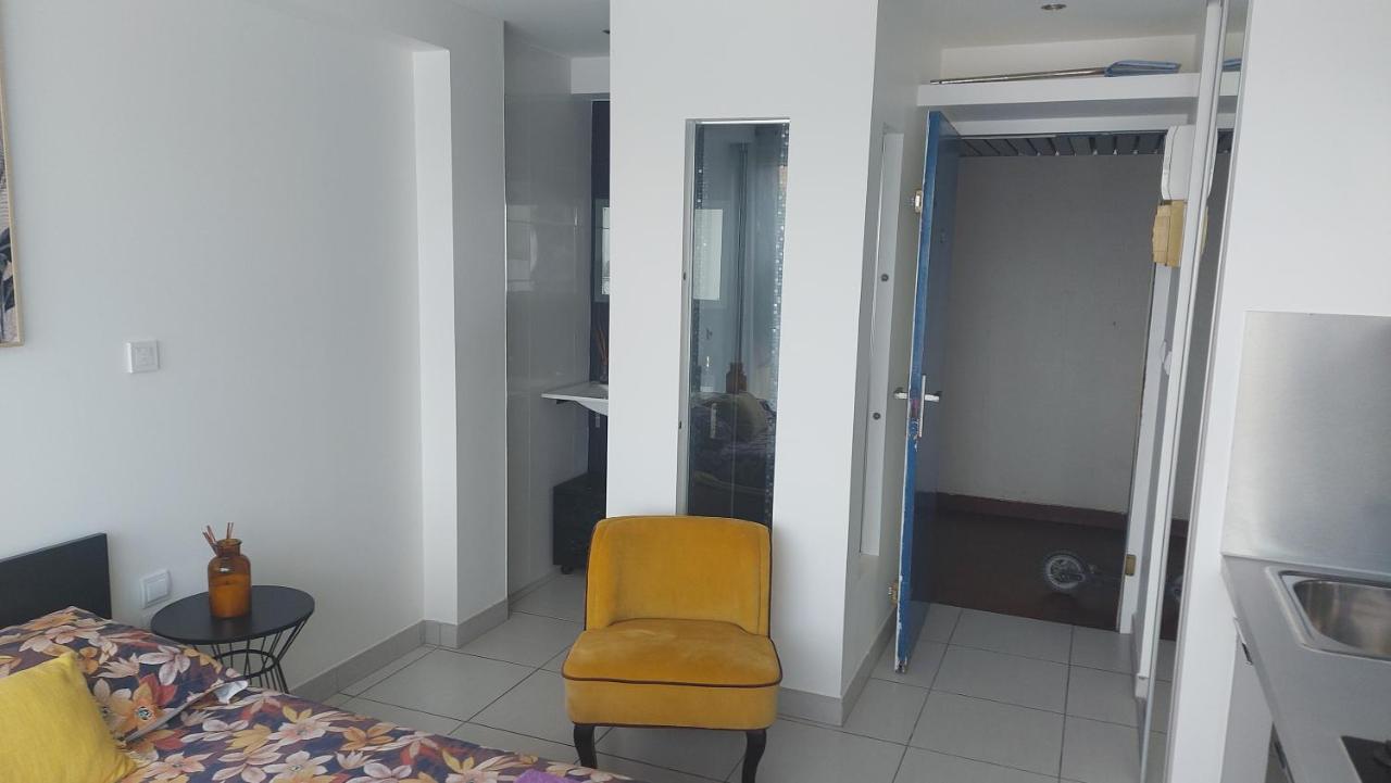 Natural 518 Apartment Agde Exterior foto
